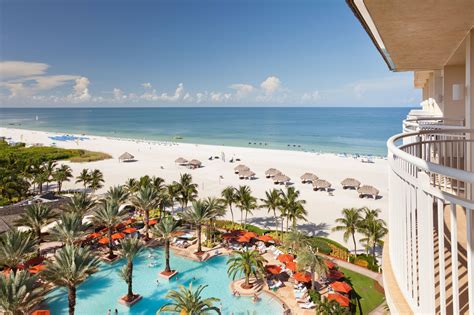 florida beachfront hotels.